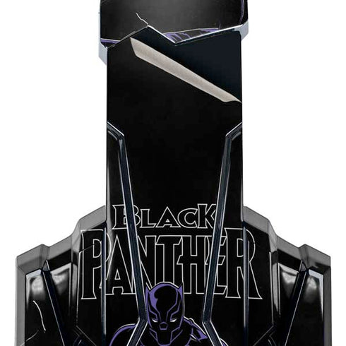 Marvel Black Panther Night Time Watch BENGOO G9000 Skin